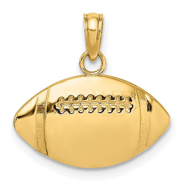 14k Yellow Gold Jewelry Style K8727 - Classique Jewelry Inc.