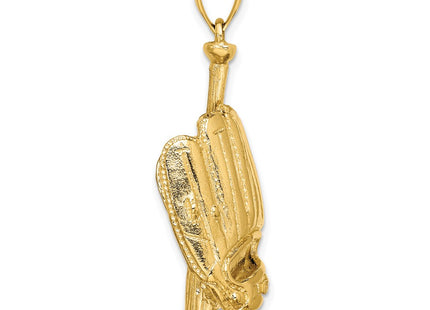 14k Yellow Gold Jewelry Style K8736 - Classique Jewelry Inc.