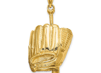 14k Yellow Gold Jewelry Style K8736 - Classique Jewelry Inc.