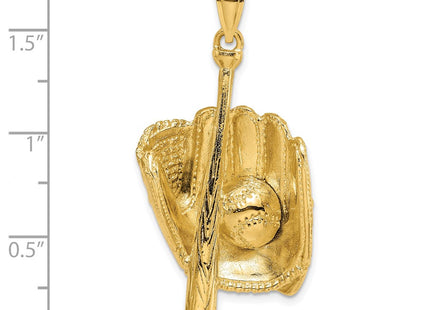 14k Yellow Gold Jewelry Style K8736 - Classique Jewelry Inc.
