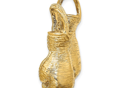 14k Yellow Gold Jewelry Style K8737 - Classique Jewelry Inc.