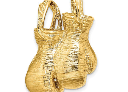 14k Yellow Gold Jewelry Style K8737 - Classique Jewelry Inc.