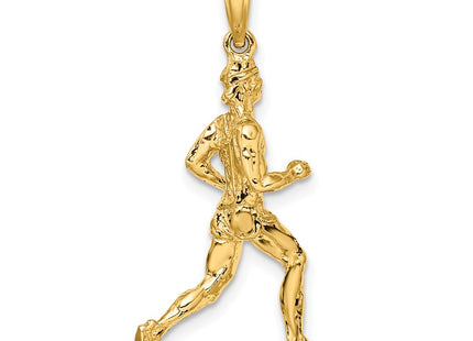 14k Yellow Gold Jewelry Style K8739 - Classique Jewelry Inc.