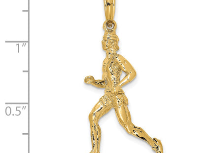 14k Yellow Gold Jewelry Style K8739 - Classique Jewelry Inc.
