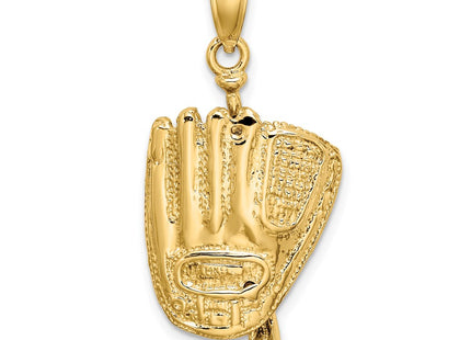 14k Yellow Gold Jewelry Style K8744 - Classique Jewelry Inc.