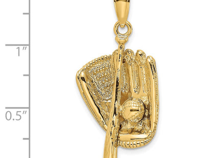 14k Yellow Gold Jewelry Style K8744 - Classique Jewelry Inc.