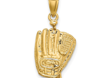 14k Yellow Gold Jewelry Style K8745 - Classique Jewelry Inc.