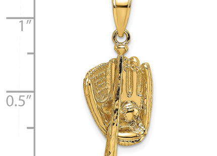 14k Yellow Gold Jewelry Style K8745 - Classique Jewelry Inc.