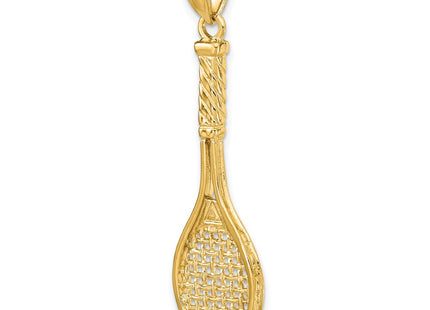 14k Yellow Gold Jewelry Style K8749 - Classique Jewelry Inc.