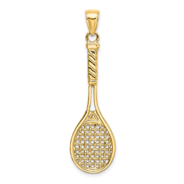14k Yellow Gold Jewelry Style K8749 - Classique Jewelry Inc.