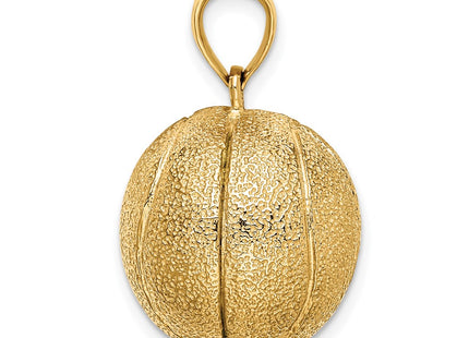 14k Yellow Gold Jewelry Style K8750 - Classique Jewelry Inc.