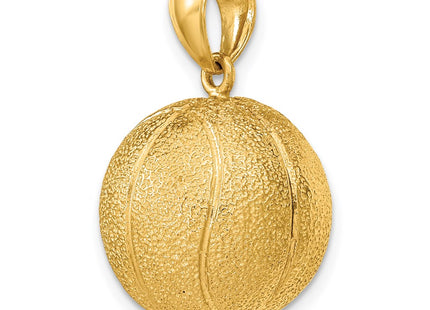 14k Yellow Gold Jewelry Style K8750 - Classique Jewelry Inc.