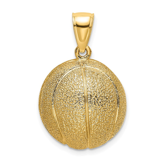 14k Yellow Gold Jewelry Style K8750 - Classique Jewelry Inc.