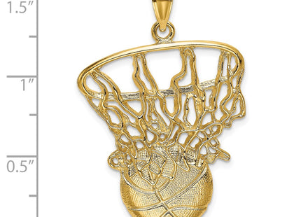 14k Yellow Gold Jewelry Style K8754 - Classique Jewelry Inc.