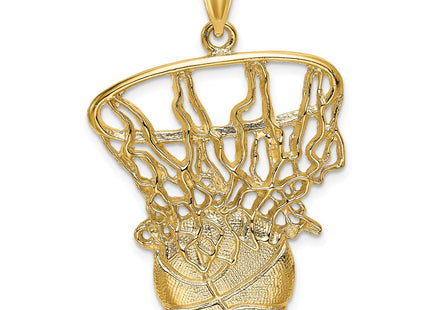 14k Yellow Gold Jewelry Style K8754 - Classique Jewelry Inc.