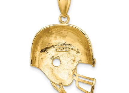 14k Yellow Gold Jewelry Style K8755 - Classique Jewelry Inc.