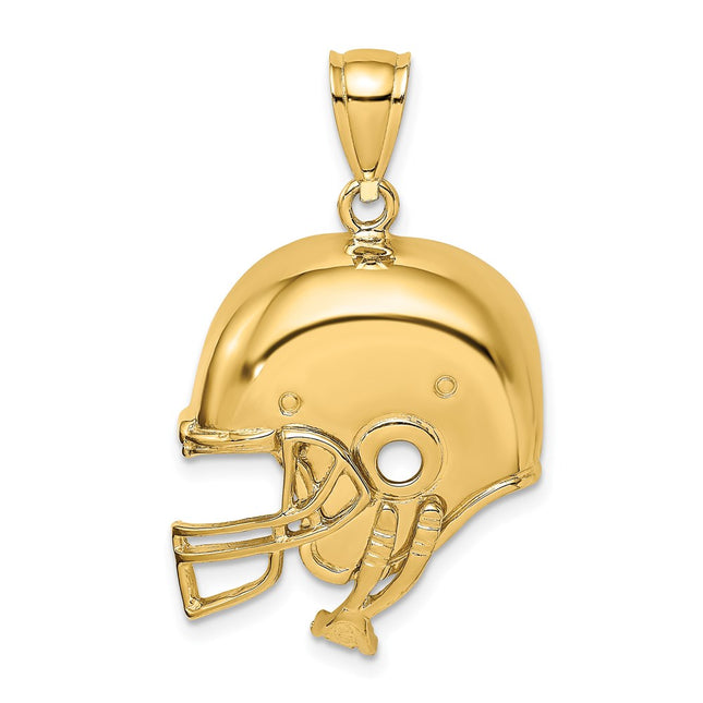 14k Yellow Gold Jewelry Style K8755 - Classique Jewelry Inc.