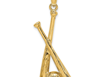 14k Yellow Gold Jewelry Style K8756 - Classique Jewelry Inc.