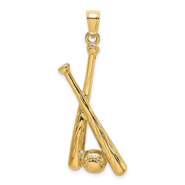 14k Yellow Gold Jewelry Style K8756 - Classique Jewelry Inc.