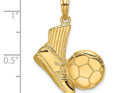 14k Yellow Gold Jewelry Style K8758 - Classique Jewelry Inc.