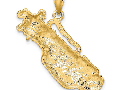 14k Yellow Gold Jewelry Style K8759 - Classique Jewelry Inc.