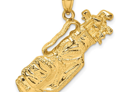 14k Yellow Gold Jewelry Style K8759 - Classique Jewelry Inc.
