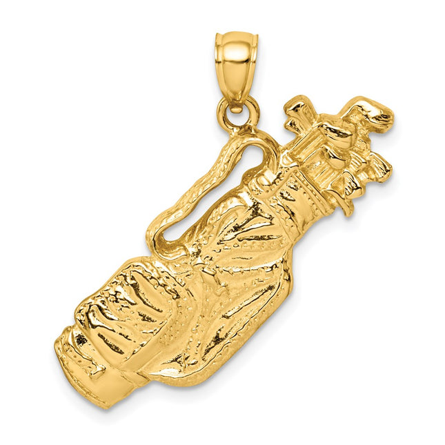 14k Yellow Gold Jewelry Style K8759 - Classique Jewelry Inc.