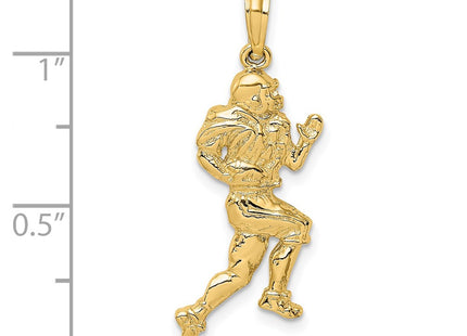 14k Yellow Gold Jewelry Style K8766 - Classique Jewelry Inc.