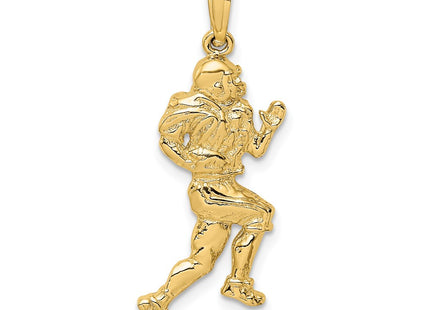 14k Yellow Gold Jewelry Style K8766 - Classique Jewelry Inc.