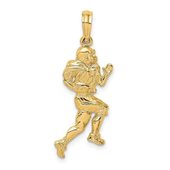 14k Yellow Gold Jewelry Style K8766 - Classique Jewelry Inc.