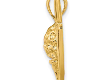 14k Yellow Gold Jewelry Style K8768 - Classique Jewelry Inc.