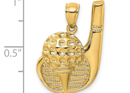 14k Yellow Gold Jewelry Style K8768 - Classique Jewelry Inc.