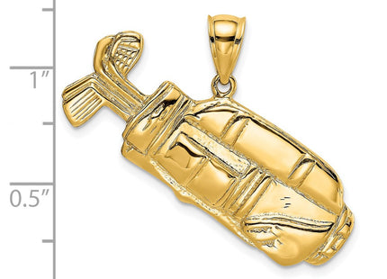 14k Yellow Gold Jewelry Style K8769 - Classique Jewelry Inc.