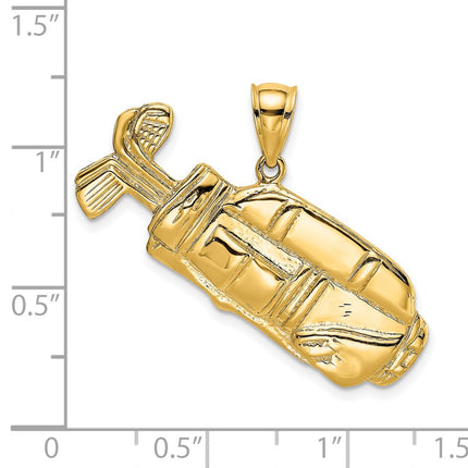 14k Yellow Gold Jewelry Style K8769 - Classique Jewelry Inc.