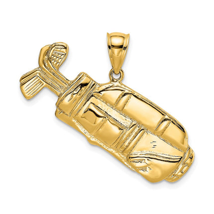 14k Yellow Gold Jewelry Style K8769 - Classique Jewelry Inc.