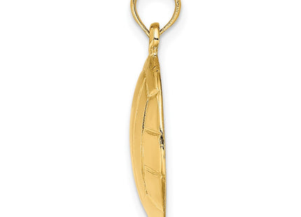 14k Yellow Gold Jewelry Style K8770 - Classique Jewelry Inc.