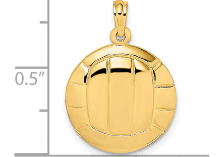 14k Yellow Gold Jewelry Style K8770 - Classique Jewelry Inc.