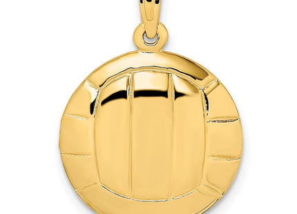 14k Yellow Gold Jewelry Style K8770 - Classique Jewelry Inc.