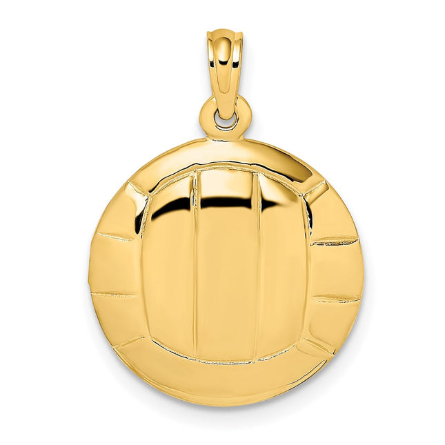 14k Yellow Gold Jewelry Style K8770 - Classique Jewelry Inc.