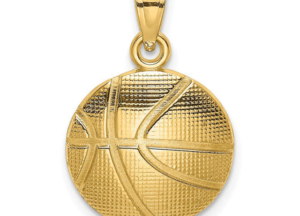 14k Yellow Gold Jewelry Style K8774 - Classique Jewelry Inc.