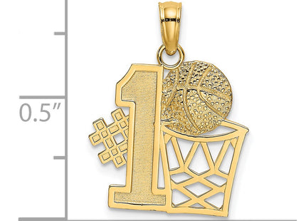 14k Yellow Gold Jewelry Style K8775 - Classique Jewelry Inc.