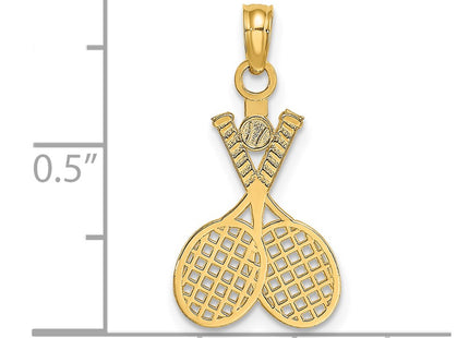 14k Yellow Gold Jewelry Style K8779 - Classique Jewelry Inc.
