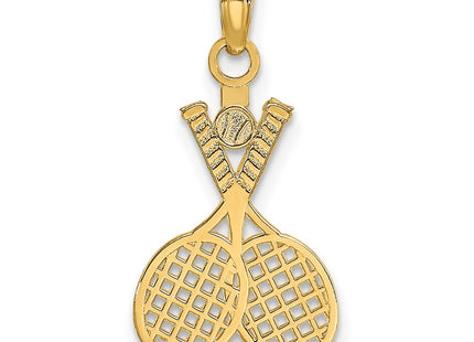 14k Yellow Gold Jewelry Style K8779 - Classique Jewelry Inc.