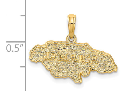 14k Yellow Gold Jewelry Style K8783 - Classique Jewelry Inc.