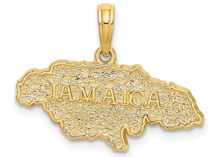 14k Yellow Gold Jewelry Style K8783 - Classique Jewelry Inc.