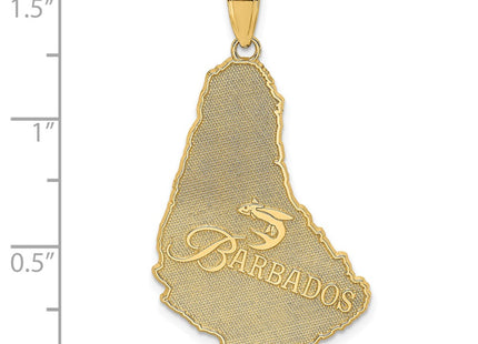 14k Yellow Gold Jewelry Style K8784 - Classique Jewelry Inc.