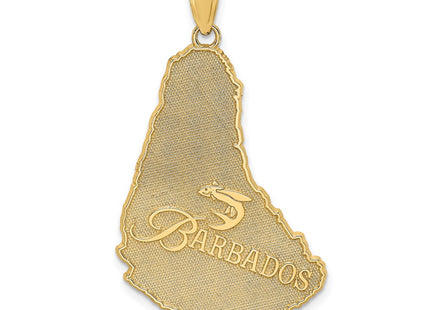 14k Yellow Gold Jewelry Style K8784 - Classique Jewelry Inc.