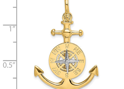 14k Two-tone Jewelry Style K8788 - Classique Jewelry Inc.