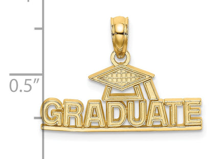 14k Yellow Gold Jewelry Style K8814 - Classique Jewelry Inc.