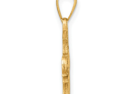 14k Yellow Gold Jewelry Style K8814 - Classique Jewelry Inc.